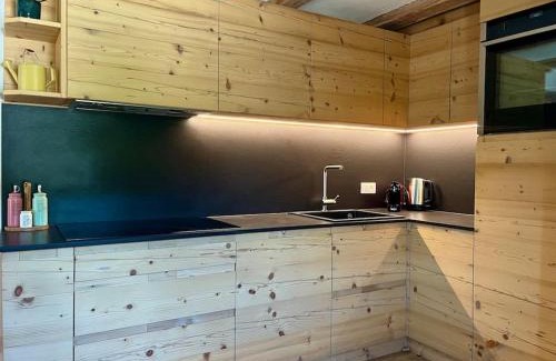 Pie Falcade Apartamento | Stella Alpina - Romantic getaway