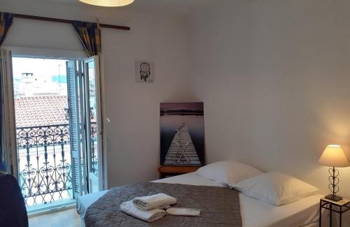 Le Suquet Apartamento | Stella Apartment - Cannes