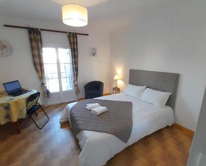 Le Suquet Apartamento | Stella Apartment - Cannes