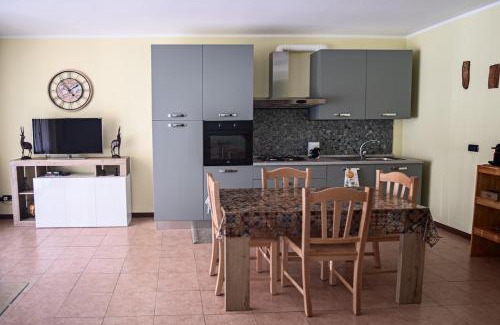 Lasnigo Apartamento | Stella Apartment