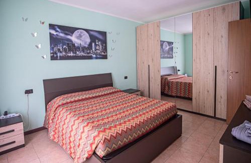 Lasnigo Apartamento | Stella Apartment