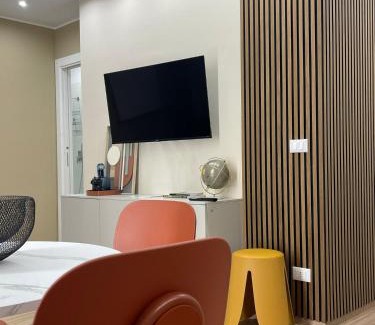 Lucera Apartamento | Stella Apartment