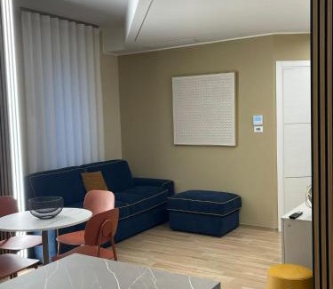 Lucera Apartamento | Stella Apartment