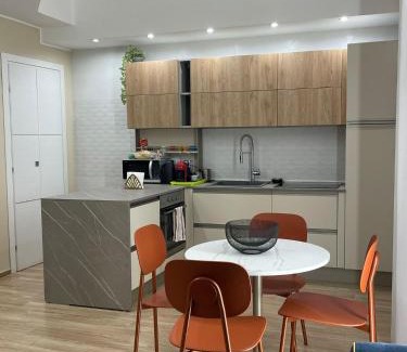 Lucera Apartamento | Stella Apartment