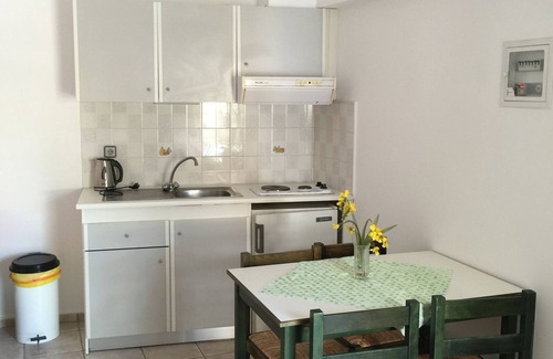 Kokkini Chani Casa | Stella Apartments