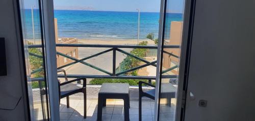 Kokkini Chani Apartamento | Stella Apartments