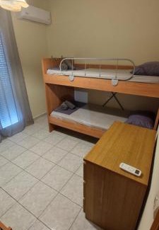 Olymbiaki Akti Apartamento | Stella apartments