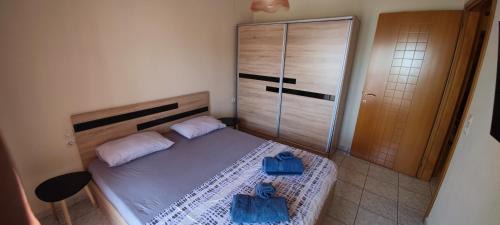 Olymbiaki Akti Apartamento | Stella apartments