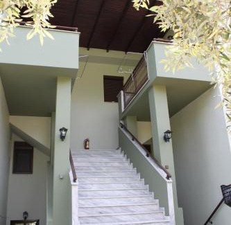Skala Potamias Apartamento | Stella Apartments