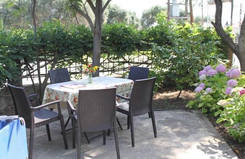 Skala Potamias Apartamento | Stella Apartments