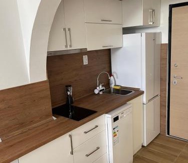 Grbavica Apartamento | STELLA Appartment