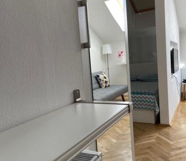 Grbavica Apartamento | STELLA Appartment