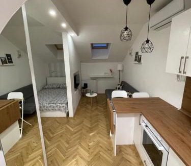 Grbavica Apartamento | STELLA Appartment