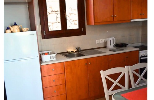 Ormos Koumeikon Casa | Stella Aurora -Samos Getaway 300m from Balos Beach