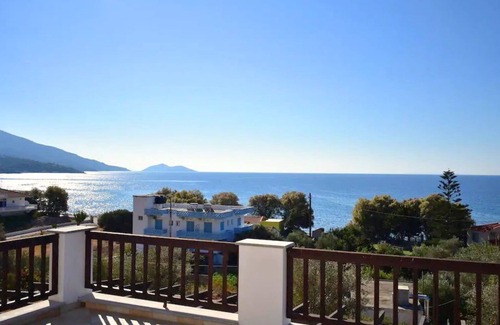 Ormos Koumeikon Casa | Stella Aurora -Samos Getaway 300m from Balos Beach