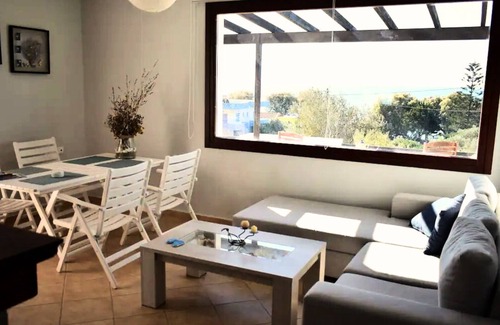 Ormos Koumeikon Casa | Stella Aurora -Samos Getaway 300m from Balos Beach