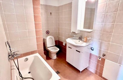Athens Apartamento | stella beautiful view apart ment