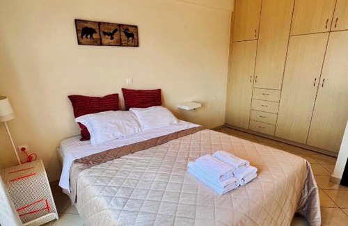 Athens Apartamento | stella beautiful view apart ment