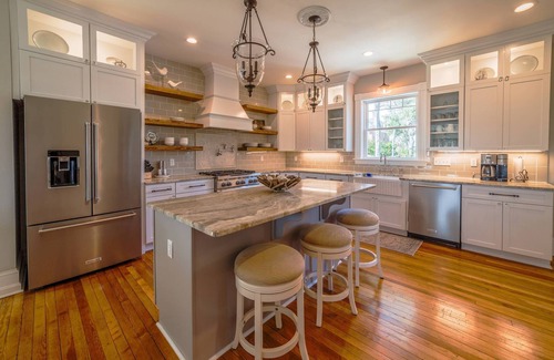 Cape Charles Casa | Stella Blu | Chesapeake Properties