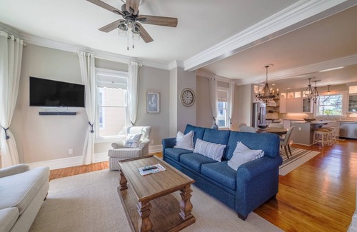 Cape Charles Casa | Stella Blu | Chesapeake Properties