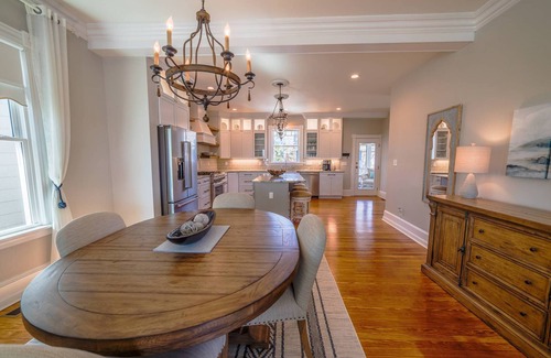 Cape Charles Casa | Stella Blu | Chesapeake Properties