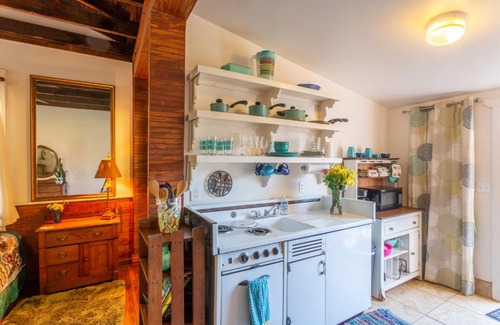 Thomas Square Apartamento | Stella Blue - 8