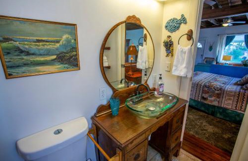 Thomas Square Apartamento | Stella Blue - 8