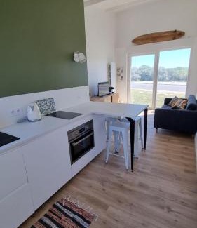 Stella-Plage Casa | Stella Cab'in
