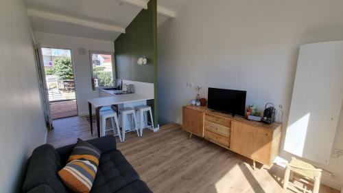 Stella-Plage Casa | Stella Cab'in