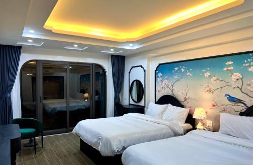 Sa Pa Hotel | Stella De Boutique Hotel
