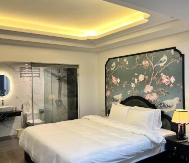 Sa Pa Hotel | Stella De Boutique Hotel