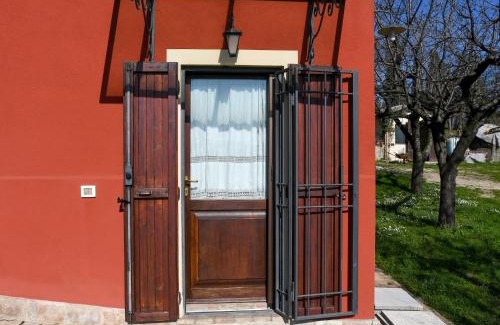 Granarola Apartamento | Stella del Mattino, apartment near the sea