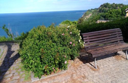 Granarola Apartamento | Stella del Mattino, apartment near the sea