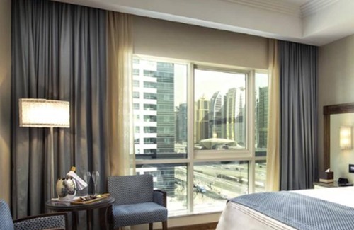 Dubai Marina Hotel | Stella Di Mare Dubai Marina Hotel