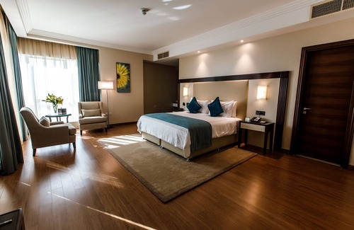 Dubai Marina Hotel | Stella Di Mare Dubai Marina Hotel