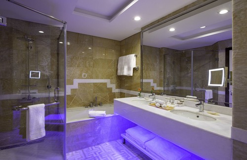 Dubai Marina Hotel | Stella Di Mare Dubai Marina Hotel
