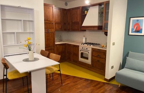 Livorno Apartamento | Stella di Mare