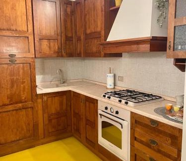 Livorno Apartamento | Stella di Mare