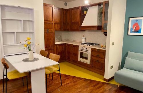 Livorno Apartamento | Stella di Mare