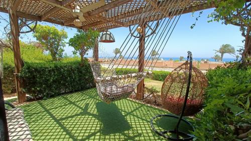 Zafarana Apartamento | Stella Di Mare Sea View - Amazing Two Bedrooms Standalone Cozy Villa - Families only