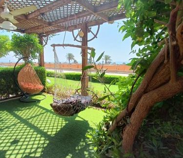 Zafarana Apartamento | Stella Di Mare Sea View - Amazing Two Bedrooms Standalone Cozy Villa - Families only