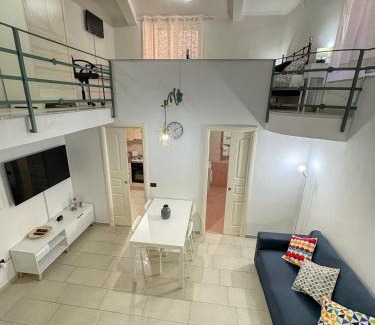 Naples City Centre Apartamento | Stella di San Gregorio