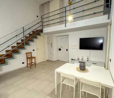 Naples City Centre Apartamento | Stella di San Gregorio