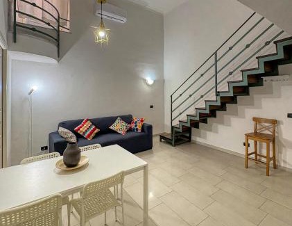 Naples City Centre Apartamento | Stella di San Gregorio