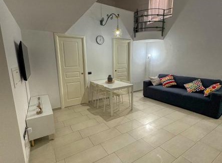 Naples City Centre Apartamento | Stella di San Gregorio