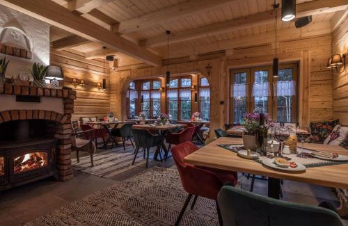 Zakopane Cama Y Desayuno | Stella doro