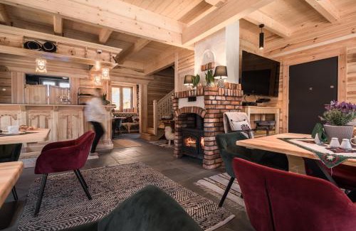 Zakopane Cama Y Desayuno | Stella doro