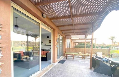 Ain Sokhna Chalet De Esquí | Stella Family Getaway
