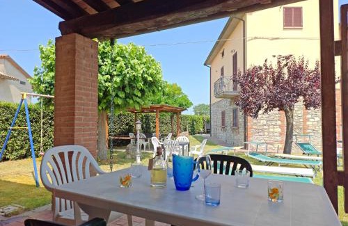 Panicarola Casa | Stella fiorita