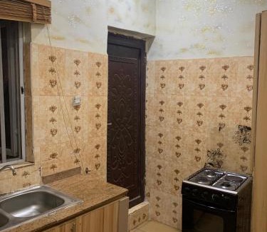 Ibadan Apartamento | Stella Holiday Inn